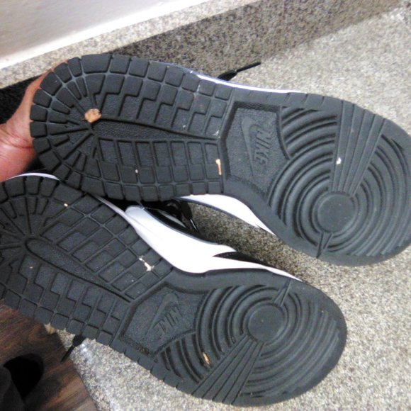 W Nike Dunk Low - Picture 6 of 6